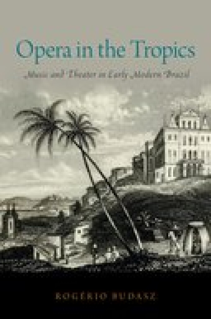 Opera in the Tropics Music